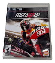 Comprar Moto Gp 14 Playstation 3 Ps3 Excelente Estado