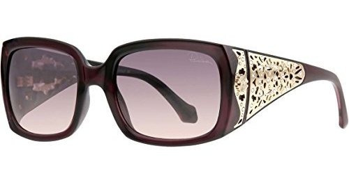 Gafas De Sol - Roberto Cavalli Women's Aldebaran Rectangle T