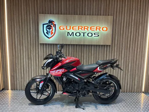 Bajaj Pulsar Ns 200 2023