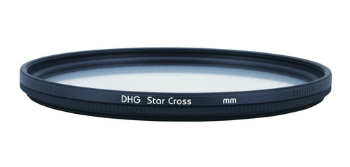 Imagen 1 de 10 de Filtro Marumi Estrella Cross Screen Dhg 67mm Multicoated 4rx
