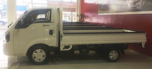 Kia K2500