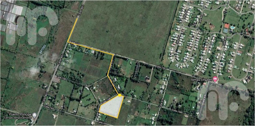 Imagen 4 de 12 de Terreno - City Bell