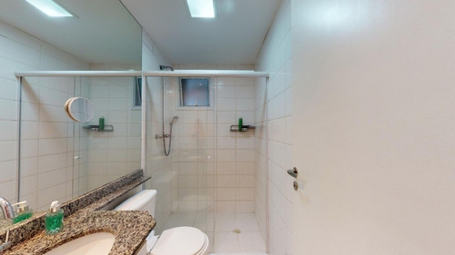 Imagem 17 de 17 de Apartamento À Venda No Bairro Sacomã - São Paulo/sp - O-17486-28623