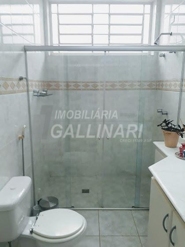 Imagem 19 de 30 de Casa À Venda Em Jardim Chapadão - Ca002709