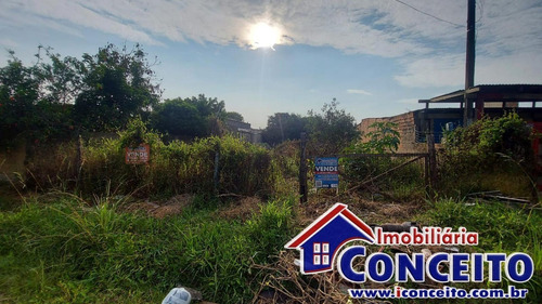 Imagem 3 de 5 de Xt199 - Ótimo Terreno Medindo 300m² No Balneário Mariluz Norte