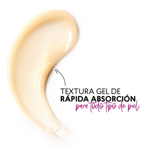 Imagen 2 de 7 de Hidratante Facial En Gel Skin First - Cyzone