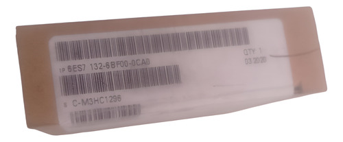 Siemens 6es7 132-6bf00-0ca0 Modulo