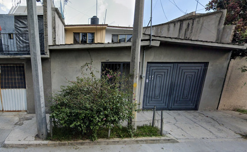 Casa En Venta En Ecatepec De Morelos, Edomex, / Recuperacion Bancaria Laab2