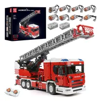 Comprar Mould King 17022 - Juego De Construcción