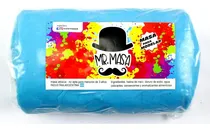 Comprar Masa Para Modelar X 1 Kilo Mr Masa Plastilina Infantil Full