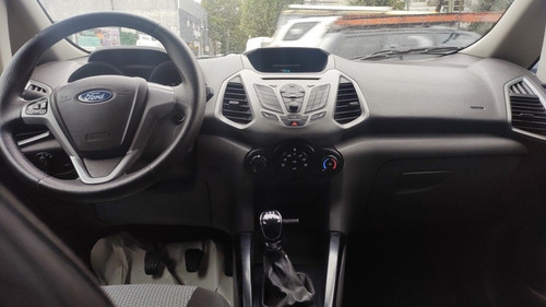 Imagen 7 de 8 de Ford Ecosport 1.5 Tdci 2014 Di Buono