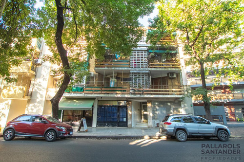 Imagen 3 de 30 de Venta Floresta Depto 3 Ambientes Balcón Al Frente