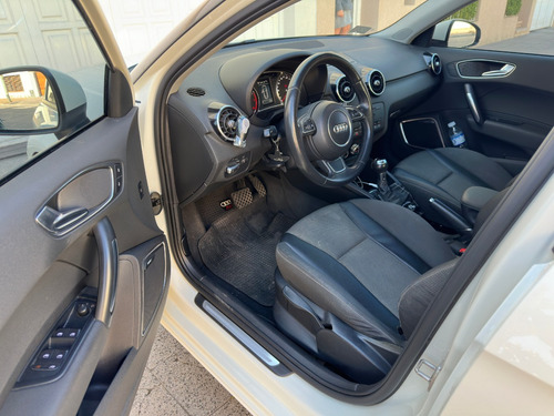 Audi A1 1.4 Ambition Tfsi 122cv Stronic