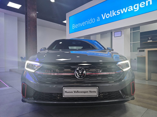 Volkswagen Vento 2.0 Tsi Gli 211cv App Connect + Nav