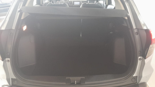 Honda HR-V 1.8 EXL CVT L19