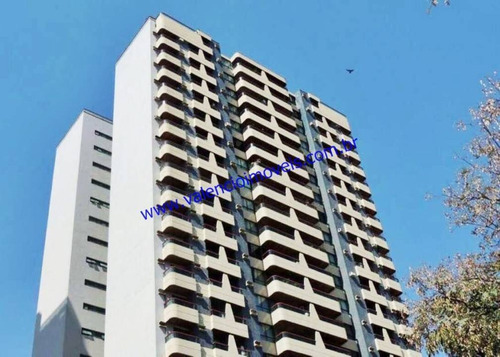 Imagem 2 de 21 de Venda - Apartamento - Vila Pavan - Americana - Sp - 2739amj