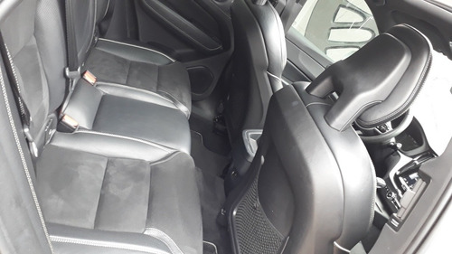 Volvo Xc60 2018 2.0 T5 R-design Drive-e 5p