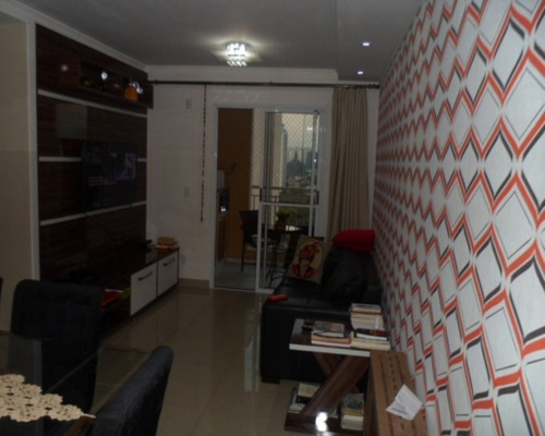 Comodíta Resídence Lindo Apartamento - 917-apdg - 67749781