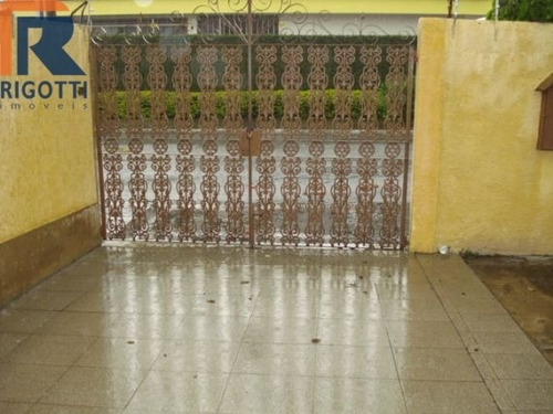Imagem 5 de 14 de 03780 - Casa 4 Dorms. (1 Suíte), Jardim Esplanada - São José Dos Campos/sp - 3780