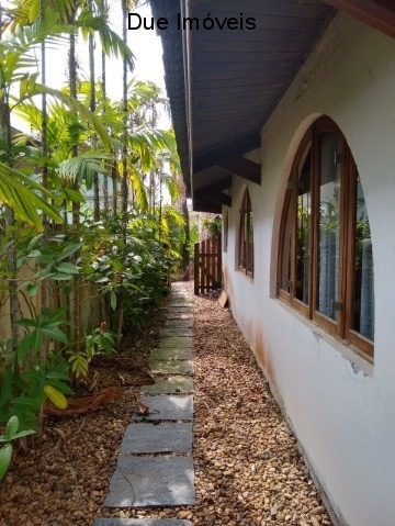 Imagem 29 de 30 de Lindo Sobrado No Condomínio Hanga Roa Em Bertioga. - Ca02018 - 68439767
