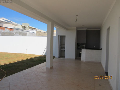 Imagem 3 de 5 de Casa - Ca00924 - 2741340