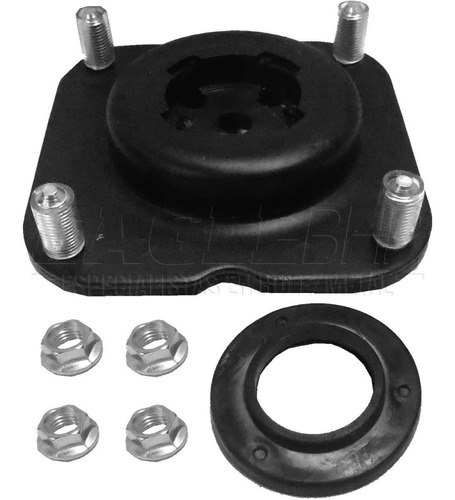 Base Amortiguador Delantero Mazda Protege5 2002 - 2003 2l