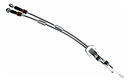 1- Chicote Palanca Velocidades Spark 1.2l L4 2011/2015 Bruck
