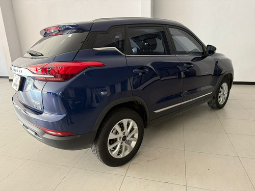 BAIC X35 1.5 Fwd 4At