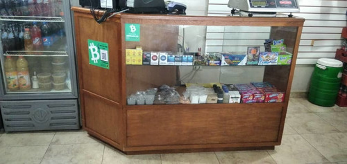 Imagen 5 de 11 de Se Vende Fondo De Comercio En Tipuro Ve02-656st-aroj
