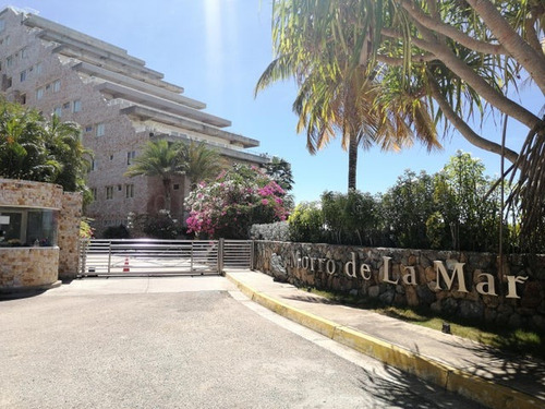 Venta De Apartamento En El Morro Frente Al Mar