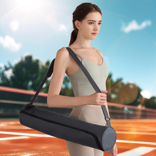 Bolsa Para Esterilla De Yoga Para Ejercicio Bolsa Para Ester