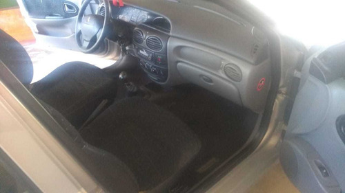 Renault Megane 1.6 Bic Pack Plus 2008