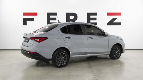 Fiat Cronos 1.3 Stile Mt
