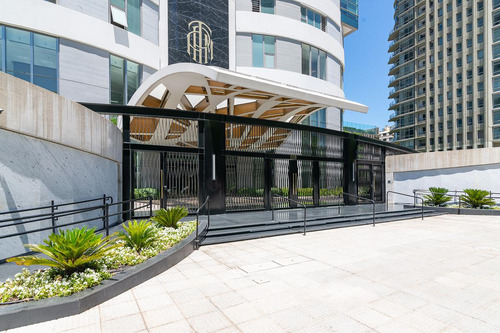 Alvear Tower Departamento - Puerto Madero - Oportunidad- Alquiler - El Piso Mas Alto - 6 Amb - 4coch