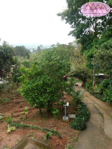 Chácara Para Venda Em Suzano, Chácaras São Judas Tadeu, 2 Dormitórios, 1 Banheiro, 2 Vagas - 0762/2021_2-1136486