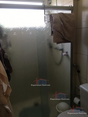 Imagem 10 de 15 de Ref.: 6415 - Apartamento Em Osasco Para Venda - V6415