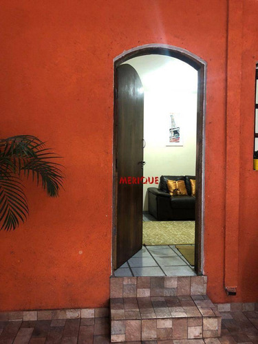 Imagem 2 de 22 de Casa À Venda, 93 M² Por R$ 300.000,00 - Jardim Das Oliveiras - São Paulo/sp - Ca0062