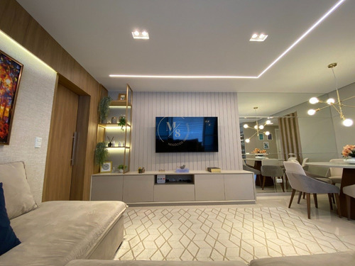 Imagem 8 de 15 de Apartamento - Vila Izabel - Ref: 641 - V-m648