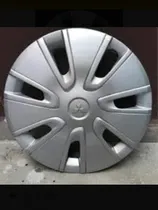 Comprar 1 Tapon Copa Polvera Original Rin 14 Mitsubishi Mirage Usado