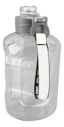 Asa De Botella De Agua Portátil De 1,7 L De Gran Capacidad E