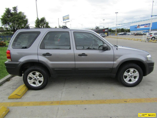 Ford Escape 3.0 Xlt