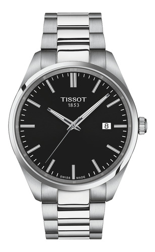 Reloj Hombre Tissot T150.410.11.051.00 Pr 100