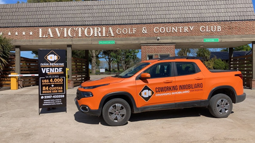 Imagen 5 de 14 de La Victoria Country Club. Lote 175