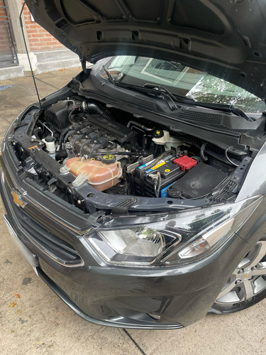 Chevrolet Prisma 1.4 Ltz At 98cv