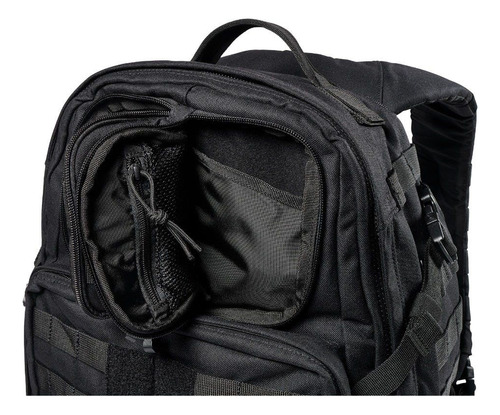 Mochila 5.11 Tactical Rush 24 2.0 37 l con compartimento para