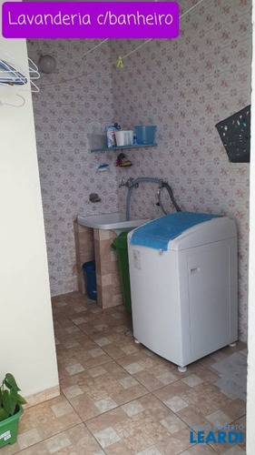 Imagem 14 de 15 de Sobrado - Tremembé - Sp - 644311