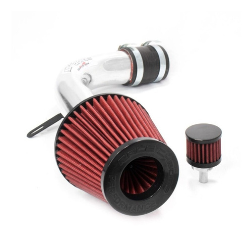 Intake Filtro Esportivo Gm Astra 1.8 2.0 8v 98-2009 Rc088