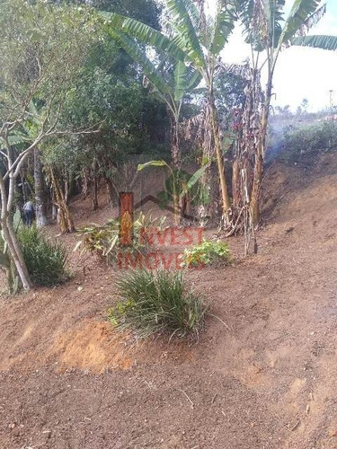 Imagem 5 de 15 de Chacara - Ref: 4826 - V-4826