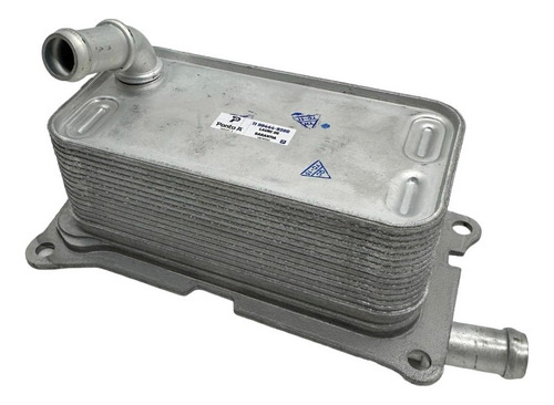 Resfriador Calor Cambio Mercedes A200 A250 2014 2015 2016 17