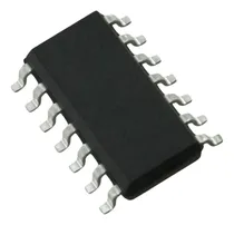Comprar Kit 10 Pc Circuito Integrado Cd4013d Soic 14 Pinos Smd